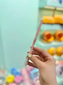 خودکار پاک کن دار کیوت هلو