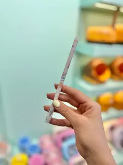 خودکار پاک کن دار کیوت هلو