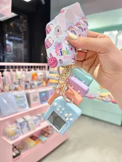 جاکلیدی اتاری گیم پاستیلی