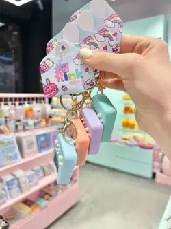 جاکلیدی اتاری گیم پاستیلی