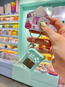 جاکلیدی اتاری گیم پاستیلی