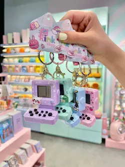 جاکلیدی کامپیوتر گیم پاستیلی