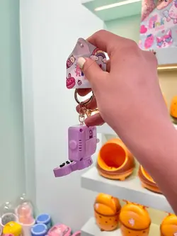 جاکلیدی کامپیوتر گیم پاستیلی