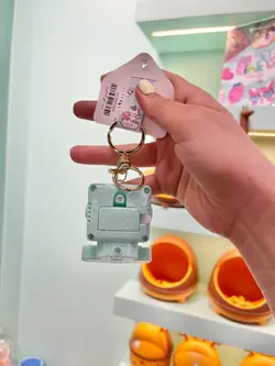 جاکلیدی کامپیوتر گیم پاستیلی