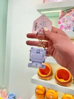 جاکلیدی کامپیوتر گیم پاستیلی