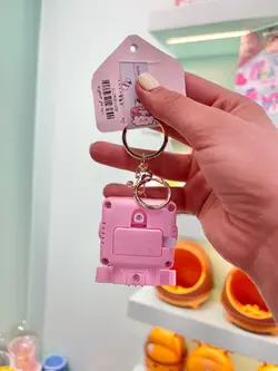 جاکلیدی کامپیوتر گیم پاستیلی