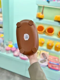 جا قلمی و جای اکسسوری زرافه بیگ