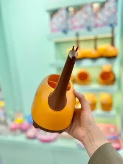 جا قلمی و جای اکسسوری زرافه کیوت اسمال