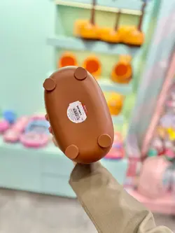 جا قلمی و جای اکسسوری زرافه کیوت اسمال