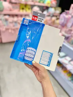 جامدادی کتابی کهکشان و سیاره بزرگ