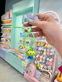 آویز عروسکی گوگولی چند تایی