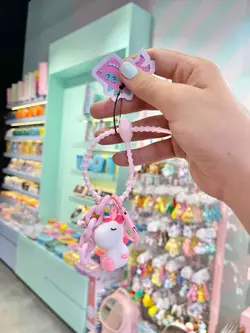 آویز عروسکی گوگولی چند تایی