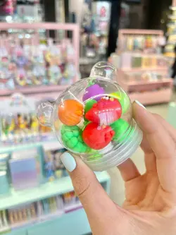 پک پاک کن خرسی سبزیجات