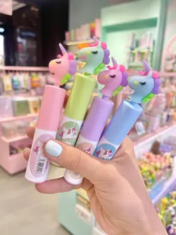 هایلایتر یونیکرن  پاستیلی بزرگ