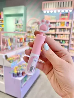 هایلایتر پنجه گربه پاستیلی بزرگ