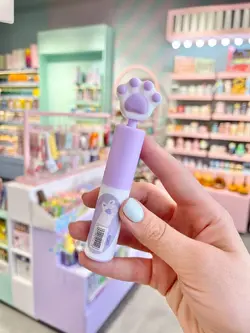 هایلایتر پنجه گربه پاستیلی بزرگ