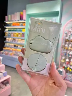 کاتر دوبل ابر و دایره