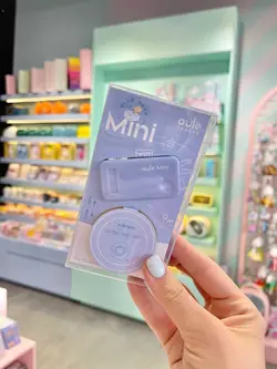 کاتر دوبل میتی پاستیلی