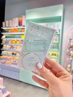 کاتر دوبل میتی پاستیلی