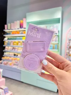 کاتر دوبل میتی پاستیلی