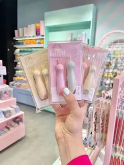 کاتر دوتایی خرگوش