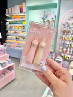 کاتر دوتایی خرگوش