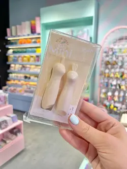 کاتر دوتایی خرگوش