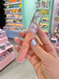 هایلایتر خرسی شاین اموجی