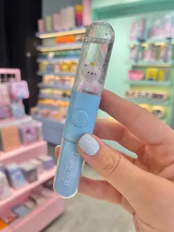 هایلایتر خرسی شاین اموجی