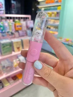 هایلایتر خرسی شاین اموجی