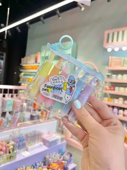 هایلایتر طرح خودنویس