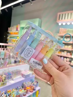 هایلایتر طرح خودنویس