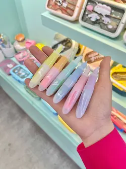 هایلایتر طرح خودنویس