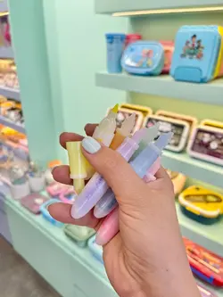 هایلایتر طرح خودنویس