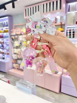 جاکلیدی آکواریومی فضانورد دونه برفی