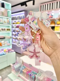 جاکلیدی آکواریومی ستاره دریایی