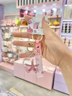 جاکلیدی آکواریومی ستاره دریایی