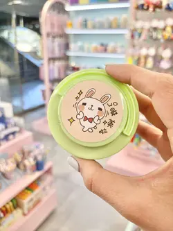 کش چهل گیس باکسی حیوانات کیوت