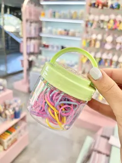 کش چهل گیس باکسی حیوانات کیوت