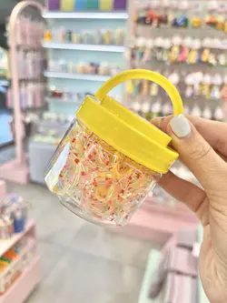 کش چهل گیس باکسی حیوانات کیوت