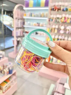 کش چهل گیس باکسی حیوانات کیوت