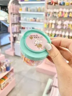 کش چهل گیس باکسی حیوانات کیوت