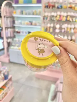 کش چهل گیس باکسی حیوانات کیوت