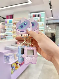 جاکلیدی گیم تدی پاستیلی