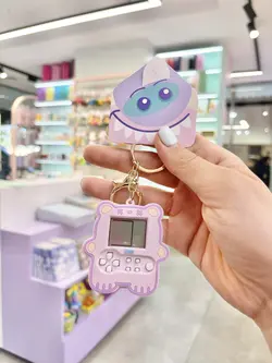 جاکلیدی گیم تدی پاستیلی