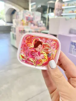 کش چهل گیس کیفی عروسکی