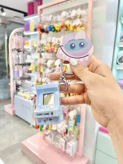 جاكليدي گيم پاستيلي بزرگ