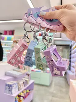 جاكليدي گيم پاستيلي بزرگ