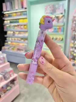 هایلایتر سه تایی یونیکرن کیوت