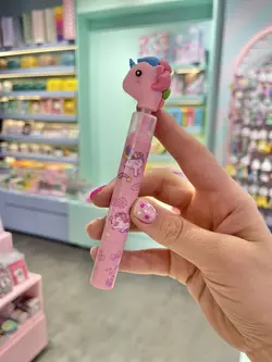 هایلایتر سه تایی یونیکرن کیوت